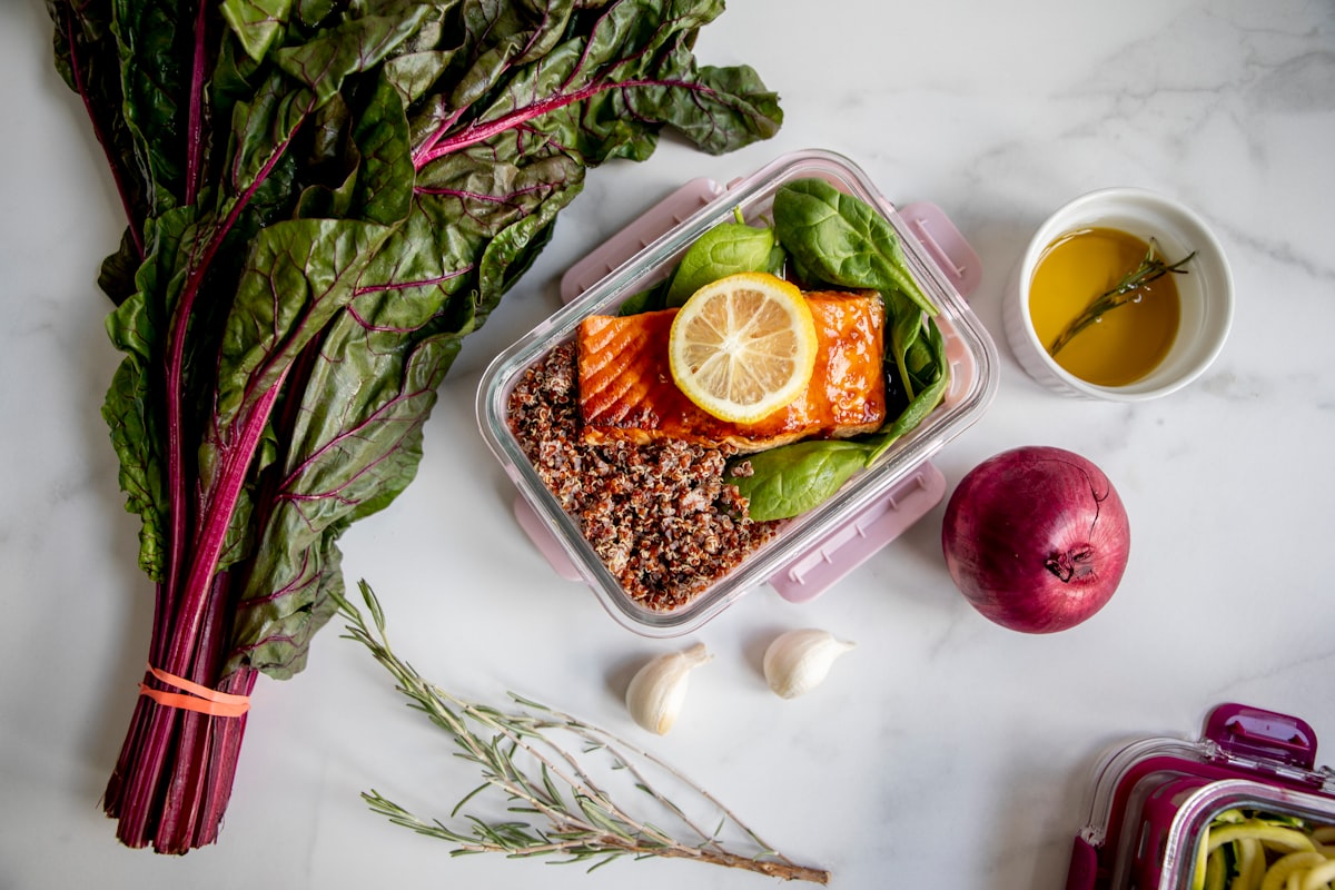 Consultație nutrițională cu specialist în nutriție
